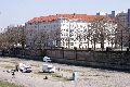 Spaziergang in der Johannstadt