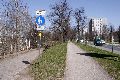 Spaziergang in der Johannstadt