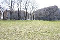 Spaziergang in der Johannstadt