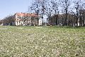 Spaziergang in der Johannstadt