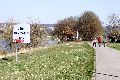 Spaziergang in der Johannstadt