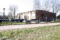 Spaziergang in der Johannstadt