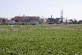 Spaziergang in der Johannstadt
