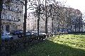 Spaziergang in der Johannstadt