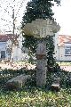 Spaziergang in der Johannstadt