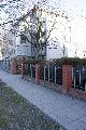 Spaziergang in der Johannstadt