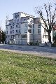 Spaziergang in der Johannstadt
