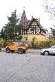Spaziergang in der Johannstadt