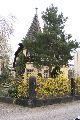 Spaziergang in der Johannstadt