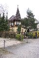 Spaziergang in der Johannstadt