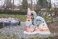 Spaziergang in der Johannstadt