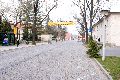 Spaziergang in der Johannstadt