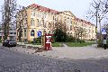 Spaziergang in der Johannstadt