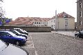 Spaziergang in der Johannstadt