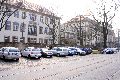 Spaziergang in der Johannstadt