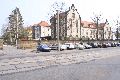Spaziergang in der Johannstadt
