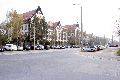 Spaziergang in der Johannstadt