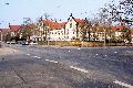 Spaziergang in der Johannstadt