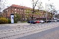 Spaziergang in der Johannstadt