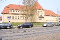 Spaziergang in der Johannstadt