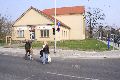 Spaziergang in der Johannstadt