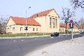 Spaziergang in der Johannstadt
