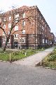 Spaziergang in der Johannstadt