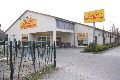 Spaziergang in der Johannstadt