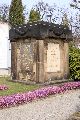 Spaziergang in der Johannstadt