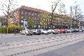 Spaziergang in der Johannstadt