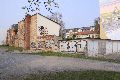 Spaziergang in der Johannstadt