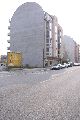 Spaziergang in der Johannstadt