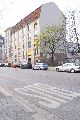 Spaziergang in der Johannstadt