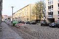 Spaziergang in der Johannstadt
