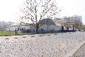 Spaziergang in der Johannstadt