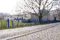 Spaziergang in der Johannstadt