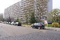 Spaziergang in der Johannstadt
