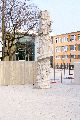 Spaziergang in der Johannstadt