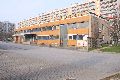Spaziergang in der Johannstadt