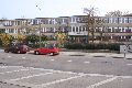 Spaziergang in der Johannstadt