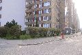 Spaziergang in der Johannstadt