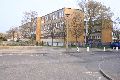 Spaziergang in der Johannstadt