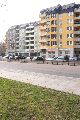 Spaziergang in der Johannstadt