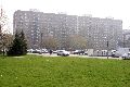 Spaziergang in der Johannstadt