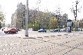 Spaziergang in der Johannstadt