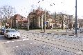 Spaziergang in der Johannstadt