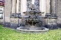 Spaziergang in der Johannstadt