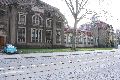 Spaziergang in der Johannstadt