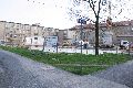 Spaziergang in der Johannstadt