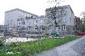 Spaziergang in der Johannstadt